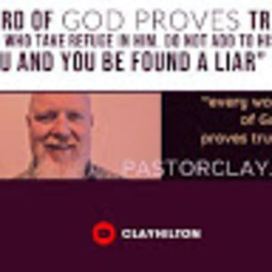 Meet your Posher, Clay